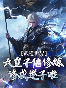 《武道世界：六皇子他修炼修成逆子啦》完整版小说免费阅读