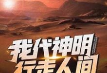 林七夜完整版《我代神明，行走人间》小说免费阅读-圆圆文学