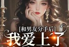 《和男友分手後，我愛上了他的小叔》小說大結局免費試讀 傅青隱宋政小說-圓圓文學