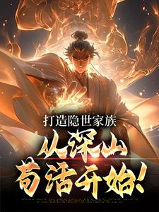 完结版《打造隐世家族，从深山苟活开始！》章节阅读