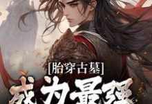 小说完整版《胎穿古墓，成为最强小师叔》免费阅读-圆圆文学