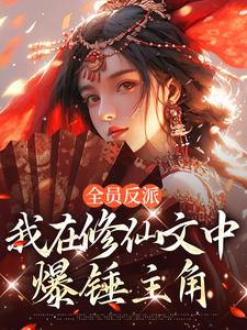 小说完整版《全员反派：我在修仙文中爆锤主角》免费阅读