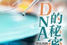 姚邈欧阳巍小说完结版在线阅读，DNA的秘密免费看-圆圆文学