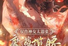 驭兽神女太嚣张，魔尊揽腰宠入骨叶九璃楼无炎小说在线章节目录阅读最新章节-圆圆文学