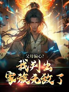 小说完整版《父母偏心？我判出家族无敌了》免费阅读