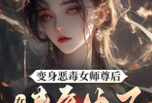 《变身恶毒女师尊后，女主来复仇了》小说林倾仙姜蛾章节章节免费在线阅读-圆圆文学