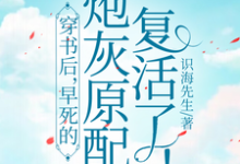 完结版《穿书后，早死的炮灰原配复活了！》章节阅读-圆圆文学