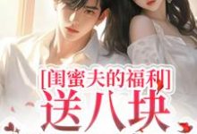 完结版《闺蜜夫的福利，送八块腹肌帅哥！》章节阅读-圆圆文学