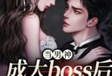 完结版《当男神成大boss后，我被独宠！》章节阅读-圆圆文学