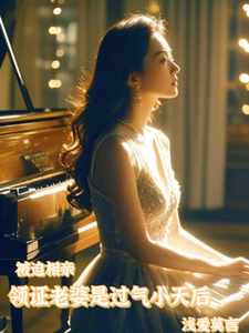 小說《被迫相親，領證老婆是過氣小天后》完整版章節免費閱讀