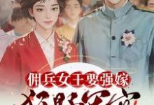 完整版《傭兵女王要強嫁，狂野軍官心暗爽》小說免費閱讀-圓圓文學