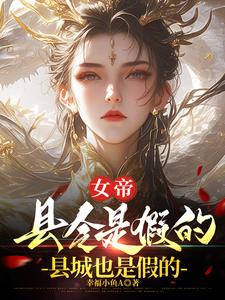 女帝，縣令是假的，縣城也是假的顧飛蕭凌霜小說完結版章節在線閱讀