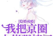 傅硯辭林書晚小說《隱婚成癮，我把京圈大佬強撩了》在線閱讀-圓圓文學