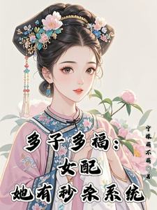 許漫漫小說《多子多福：女配她有秒殺系統》完整版免費閱讀