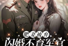 已完結小說《肥妻被棄，閃婚不育軍官後躺贏了》章節免費閱讀-圓圓文學