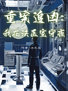 完整版《重案追兇：我在法醫室守夜》小說免費閱讀