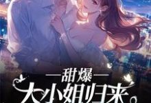 《甜爆！大小姐歸來，顧總寵到犯規》小說免費閱讀完整版-圓圓文學