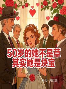 林美如完整版《50的她不是草其實她是塊寶》小說免費閱讀