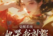 完結版《覺醒系統：她哭我就能獲得靈力》免費閱讀-圓圓文學