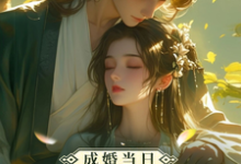 完整版《成婚當日我改嫁未來權臣！》小說免費閱讀-圓圓文學