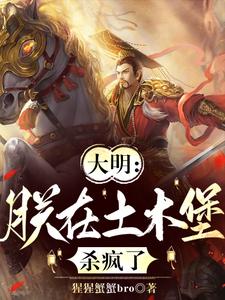 朱祁鎮小說免費閱讀完整版