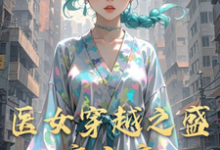 《醫女穿越之盛唐之戀》全集免費在線閱讀（林曉李逸軒）-圓圓文學