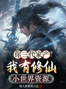 你三代家產？我有修仙小世界資源免費閱讀，你三代家產？我有修仙小世界資源林十一