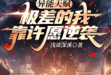 凌天完整版《異能天賦極差的我靠許願逆襲》小說免費閱讀-圓圓文學