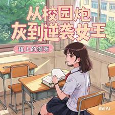 完結版《從校園炮灰到逆襲女王》在線免費閱讀