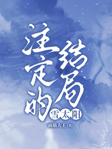 《註定的結局，雪太陽》小說免費閱讀完整版