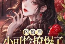 小說《閃婚後，小可憐撩爆了首富大佬》章節免費閱讀-圓圓文學