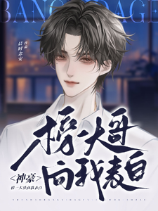 神豪：榜一大哥向我表白小說，神豪：榜一大哥向我表白在線閱讀