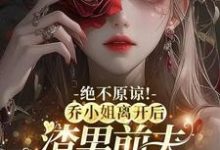 《絕不原諒！喬小姐離開後，渣男前夫悔不當初》小說喬南希章節章節免費在線閱讀-圓圓文學