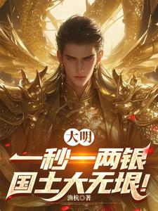 已完結小說《大明：一秒一兩銀，國土大無垠！》最新章節