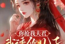 小說完整版《你搶我夫君，我誘你兒子，不能虧》免費閱讀-圓圓文學