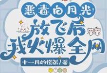 完結版《惡毒白月光？放飛後我火爆全網》免費閱讀-圓圓文學